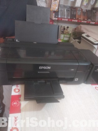 Epson L130 Printer